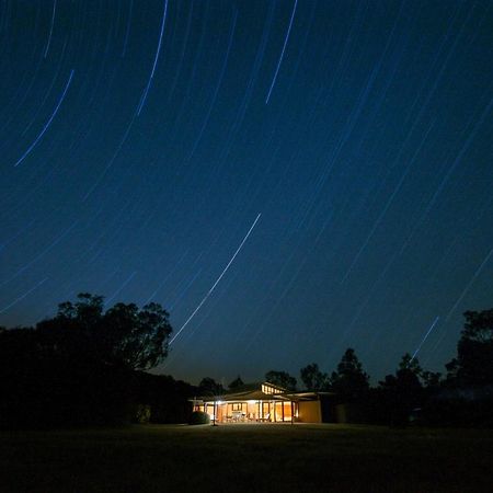 Boroka Downs Villa Halls Gap Exterior photo