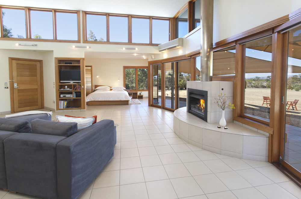 Boroka Downs Villa Halls Gap Exterior photo